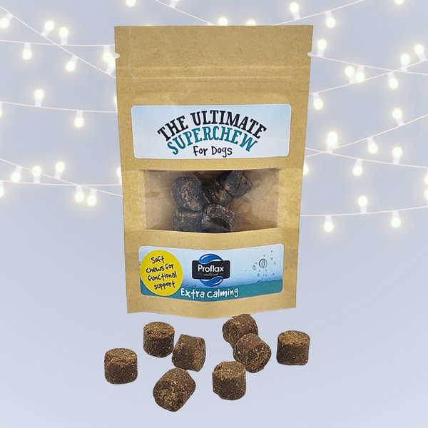 Proflax Proflax Christmas Gift Set – Pick & Pair (2 Powders & Treats)