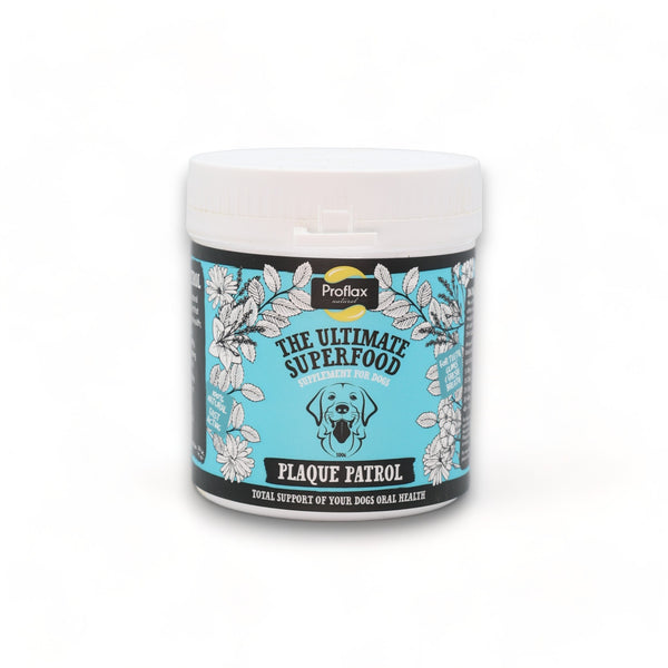proflax Healthy Teeth & Gums for Dogs - Plaque Patrol