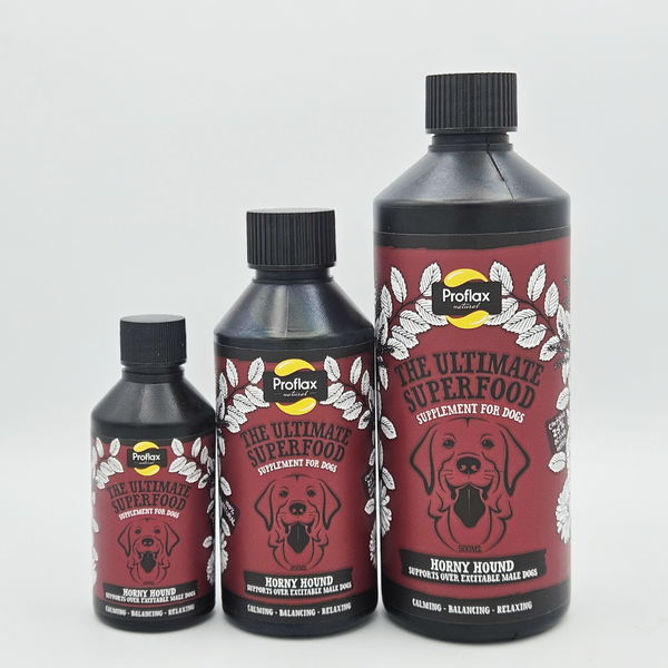 Proflax Hormone Balance For Male Dogs - Horny Hound