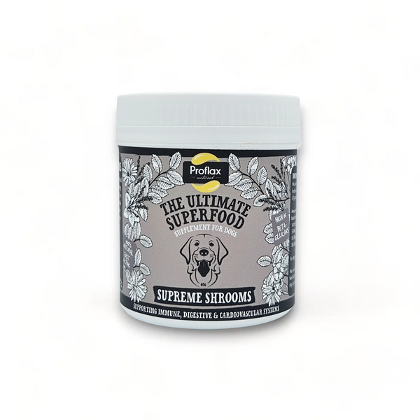 proflax Immune Support for Dogs - Supreme Shrooms
