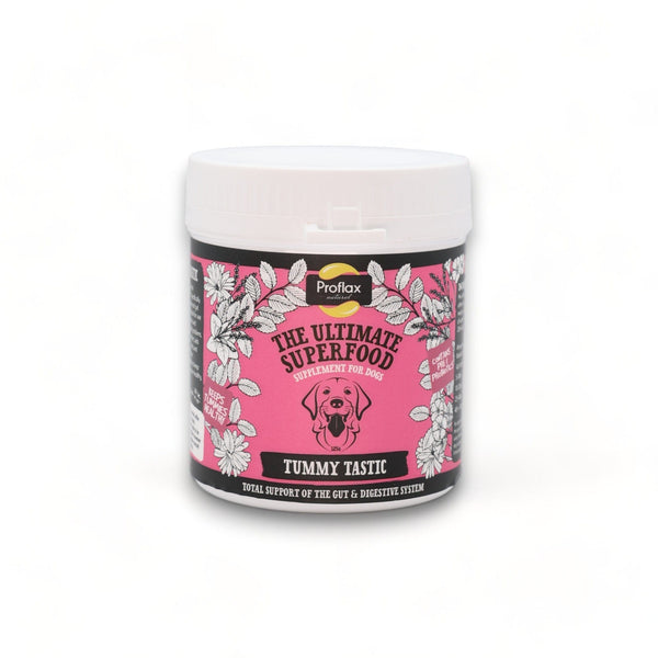 proflax Pre & Probiotics for Dogs - Tummy Tastic