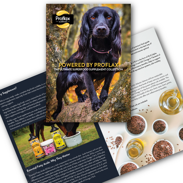 proflax Proflax Product Catalogue