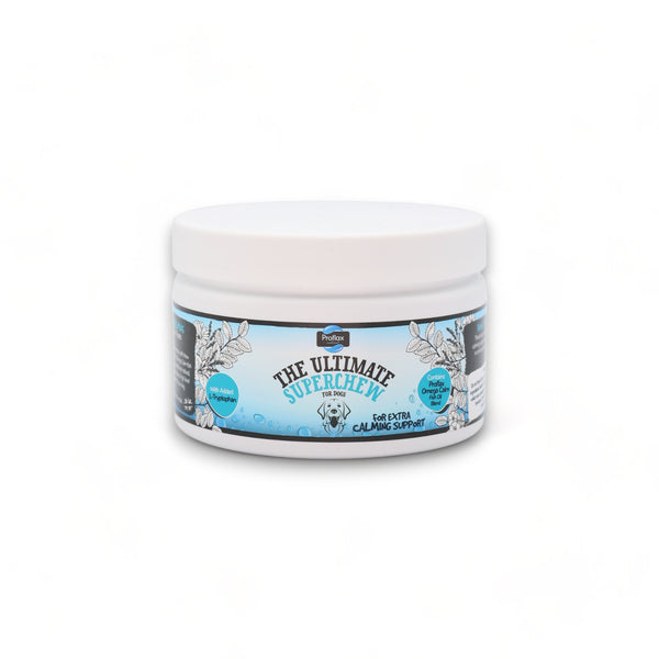 proflax Soft Chews for Functional Support - Calming