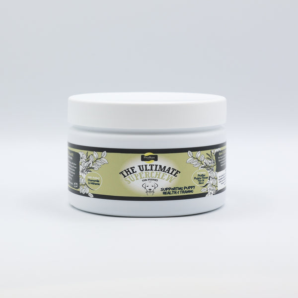 proflax Soft Chews for Functional Support - Puppy