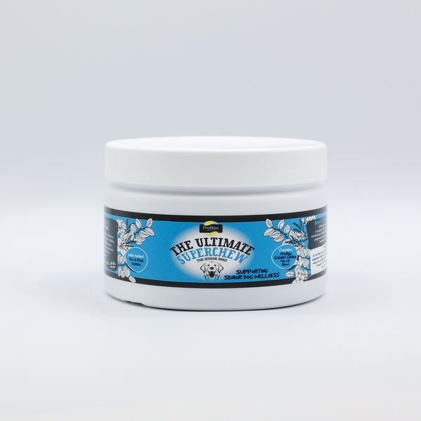 proflax Soft Chews for Functional Support - Senior