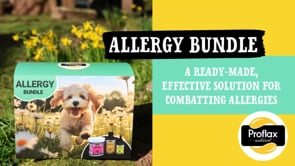 Proflax Targeted Wellness Bundle - Mini Allergy