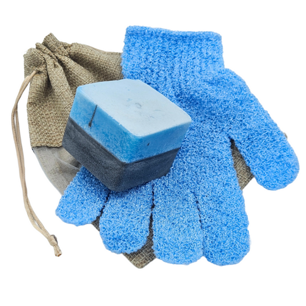 proflax The Natural Dog Wash Kit - Relaxing