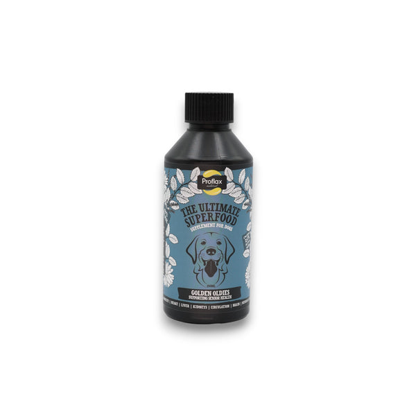 Proflax Senior Complete Blend For Dogs - Golden Oldies