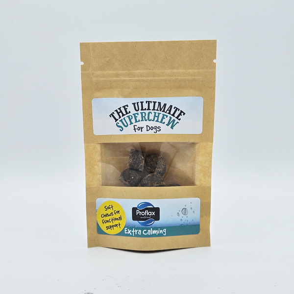 Proflax Soft Chews For Functional Support - Calming (Pocket Pack)