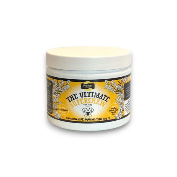 Proflax Soft Chews For Functional Support - Skin Gut & Immune