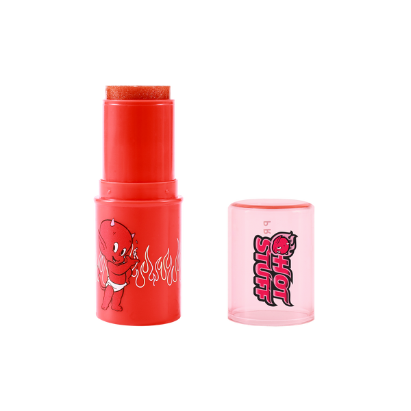 profusion cosmetics Are You Hot Like Me Moisturizing Face & Body Highlight Balm