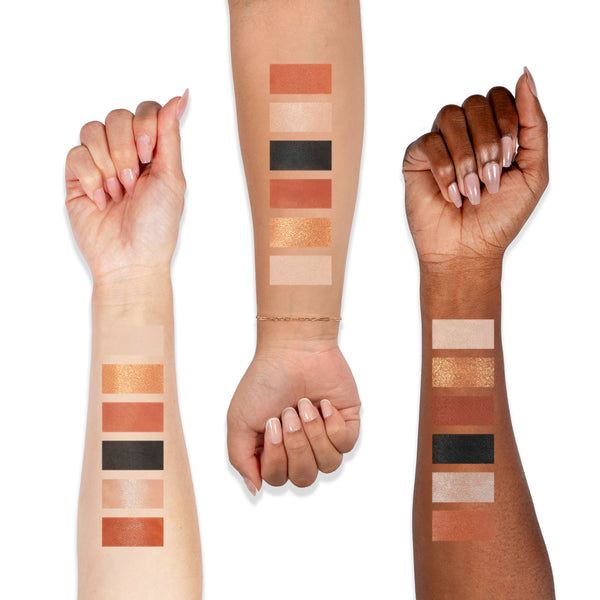 Profusion Cosmetics Artistry Essentials | 12 PC Beauty Set