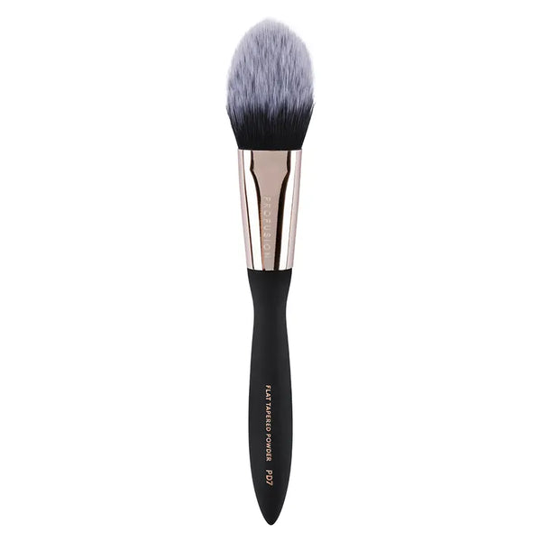 profusion cosmetics Artistry Series | Flat Tapered Powder Brush