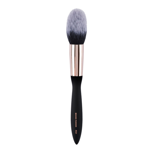 profusion cosmetics Artistry Series | Round Powder Brush
