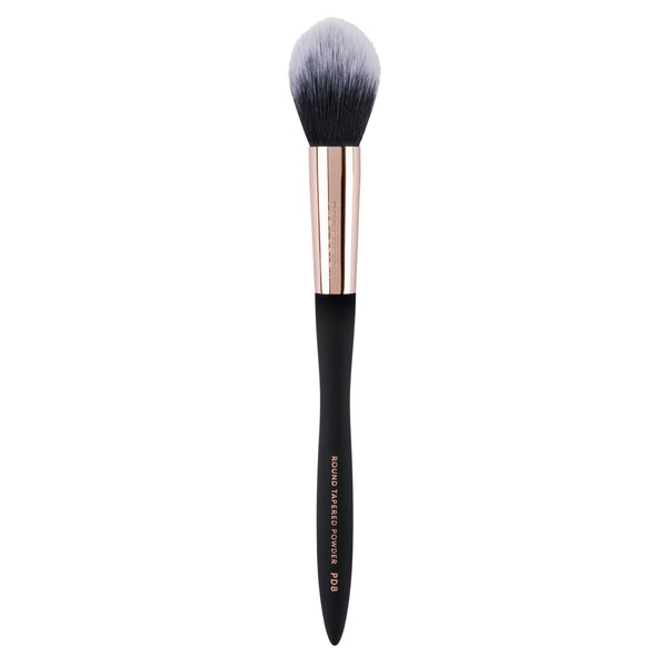 profusion cosmetics Artistry Series | Round Tapered Powder Brush