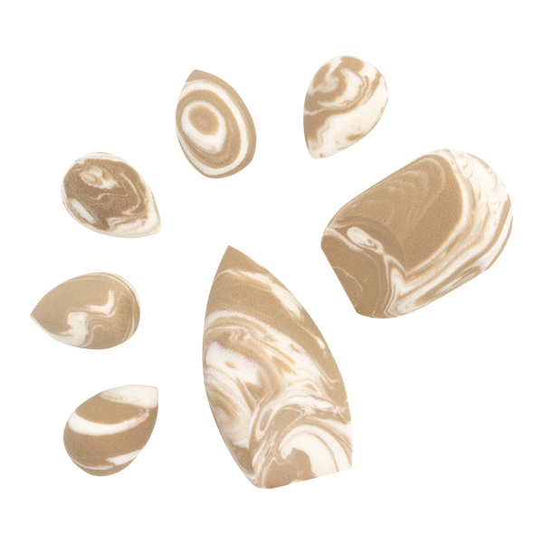 profusion cosmetics Blending Squad | 7-pc Beauty Sponge Set