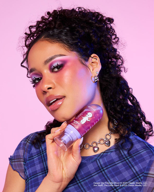 Profusion Cosmetics Blissed Out Illuminating Setting Spray