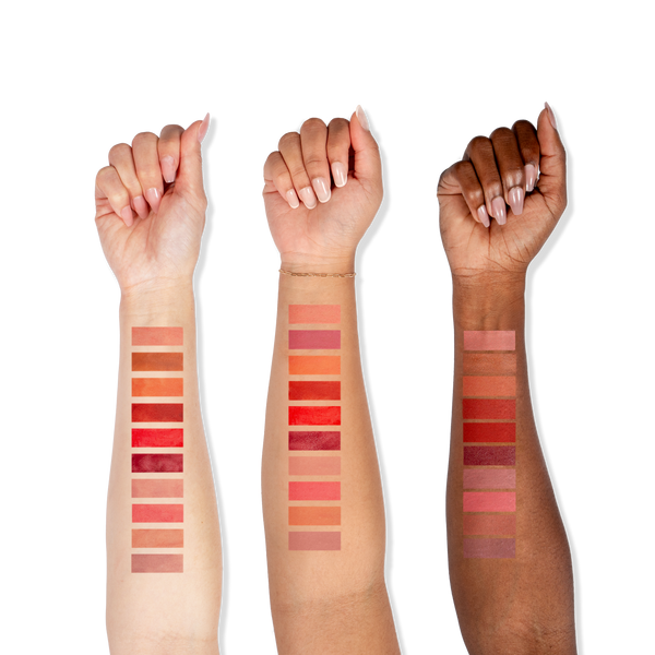 Profusion Cosmetics Blush Hour | Soft Matte Liquid Blush