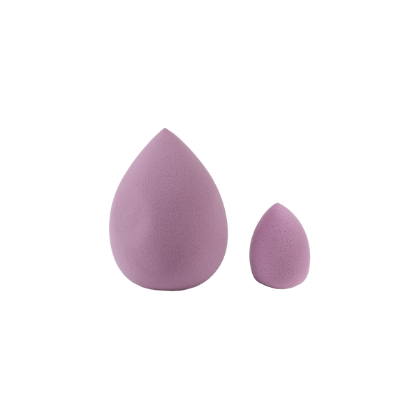 Profusion Cosmetics Brush Crush 8 PC Brush & Sponge Set