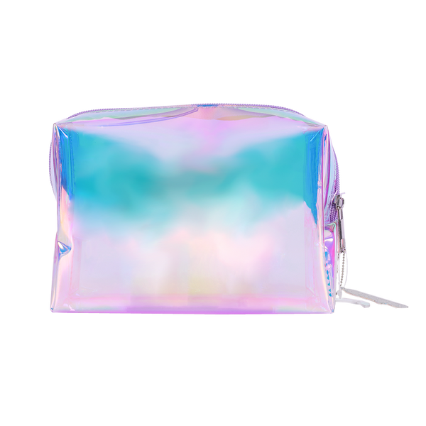 Profusion Cosmetics Casper The Friendly Ghost | Cosmetic Bag & Glow In The Dark Face Gems