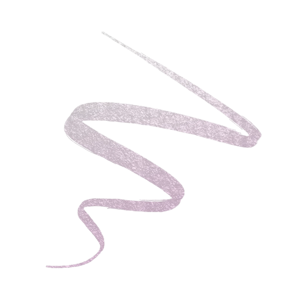 Profusion Cosmetics Casper The Friendly Ghost | Duochrome Liner