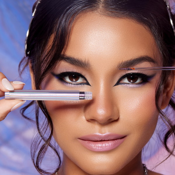 Profusion Cosmetics Casper The Friendly Ghost | Duochrome Liner