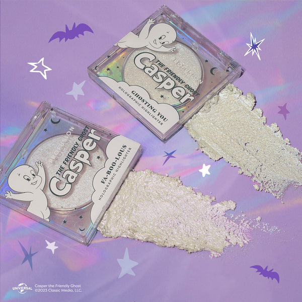 Profusion Cosmetics Casper The Friendly Ghost | Highlighter Ghosting You