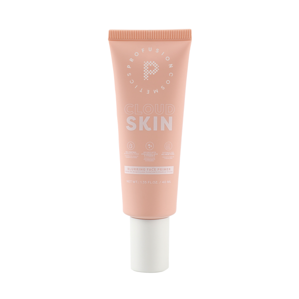 Profusion Cosmetics Cloud Skin Blurring Face Primer