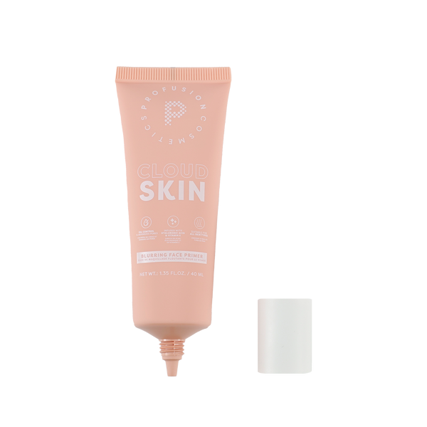 profusion cosmetics Cloud Skin Blurring Face Primer