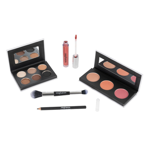 profusion cosmetics Complete Face Sculpting Collection