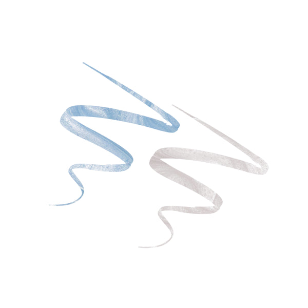 Profusion Cosmetics Empowered Butterfly | Dazzling Wings Liquid Shimmer Eyeliner