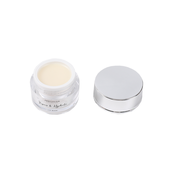 Profusion Cosmetics Empowered Butterfly | Repair & Hydrate Lip Mask