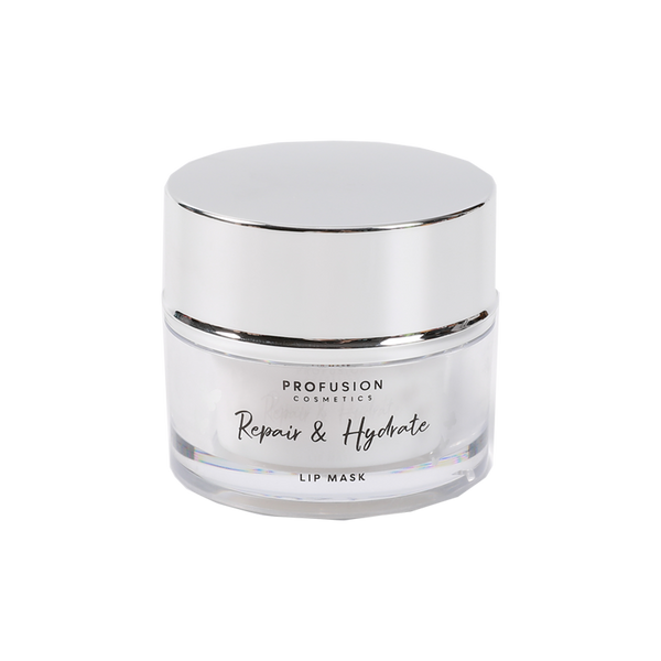 profusion cosmetics Empowered Butterfly | Repair & Hydrate Lip Mask