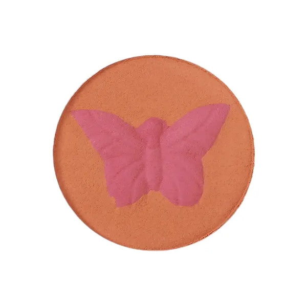 Profusion Cosmetics Empowered Butterfly | Social Butterfly Mousse Blush