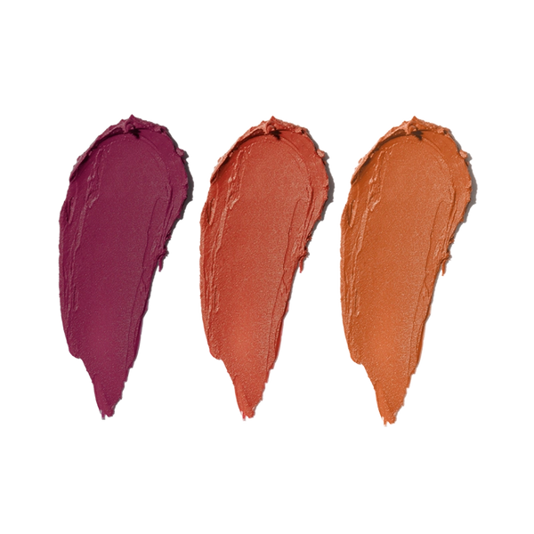 Profusion Cosmetics Empowered Butterfly | Soft Matte Lip Crème Set