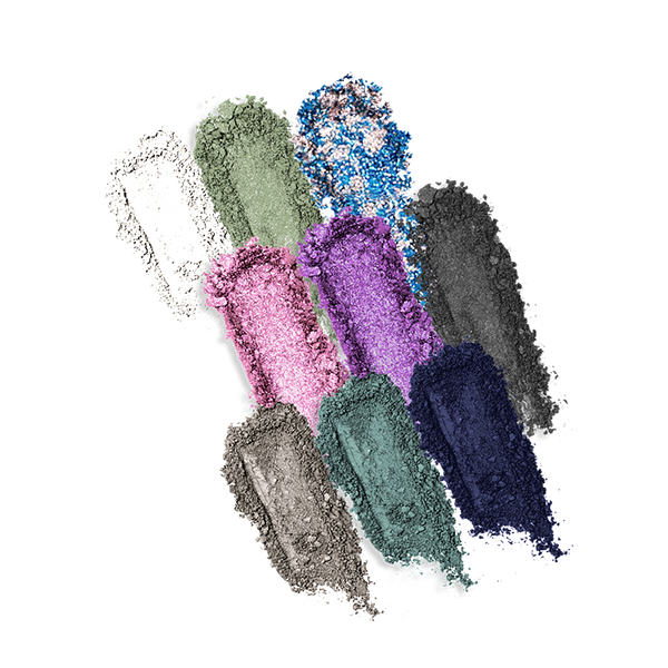 Profusion Cosmetics Enchanted Forest | Dark Castle 32-Shade Palette