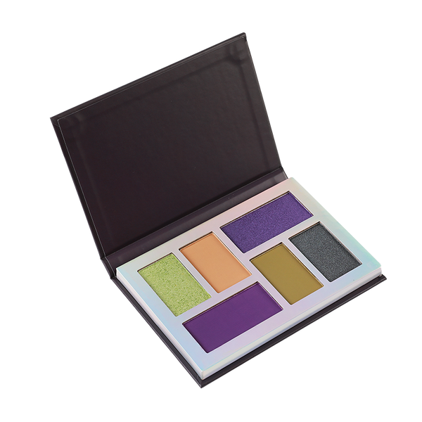 Profusion Cosmetics Enchanted Forest | Divine Palette