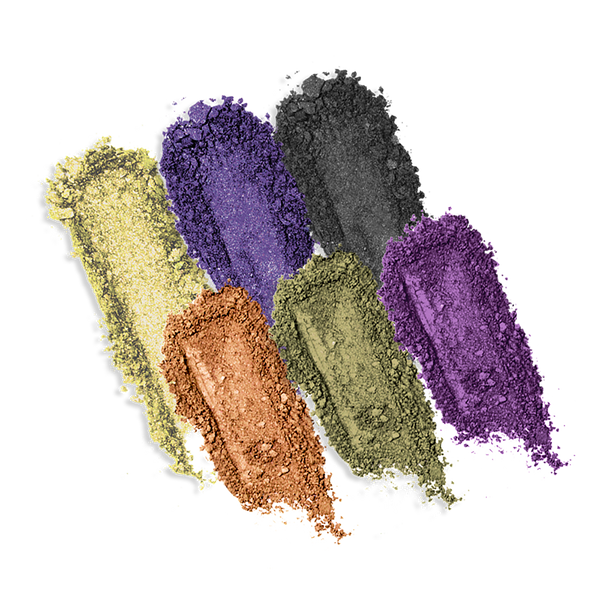Profusion Cosmetics Enchanted Forest | Divine Palette