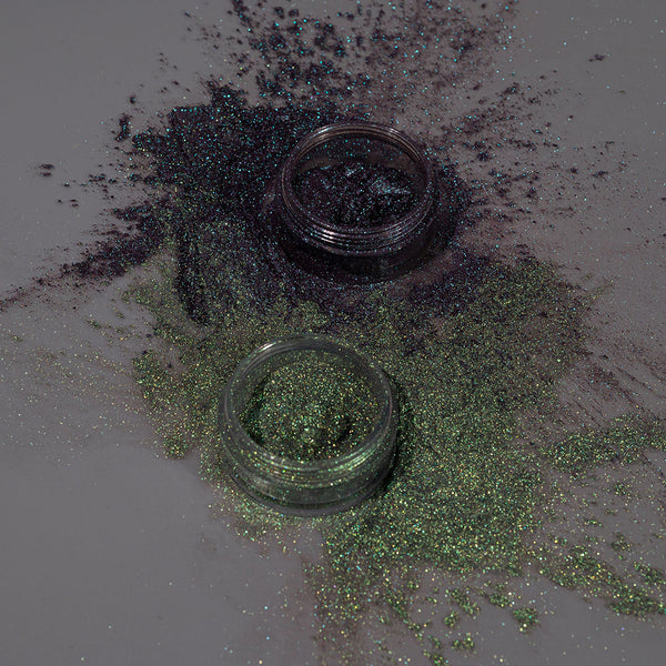 Profusion Cosmetics Enchanted Forest | Dragon Duochrome Mineral Pigment