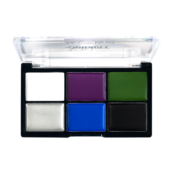 Profusion Cosmetics Enchanted Forest | Folklore Face & Body Paint