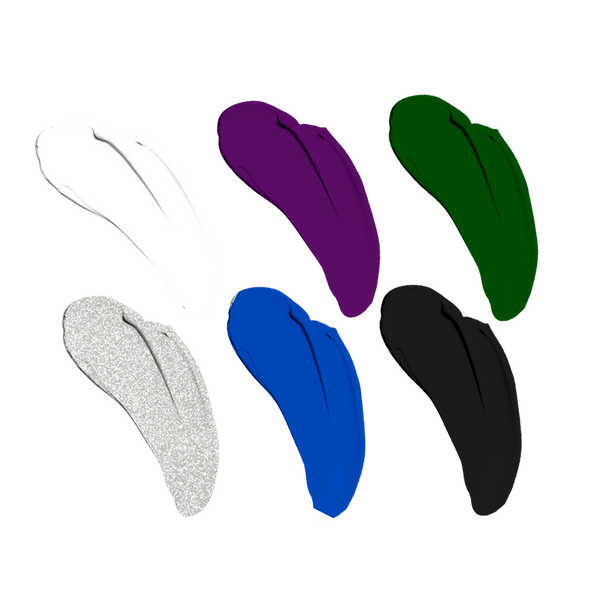 Profusion Cosmetics Enchanted Forest | Folklore Face & Body Paint