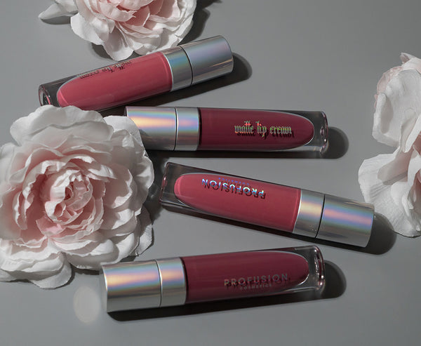 Profusion Cosmetics Enchanted Forest | Magical Matte Lip Cream