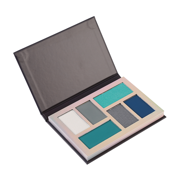 Profusion Cosmetics Enchanted Forest | Nightshade Palette