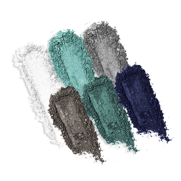 Profusion Cosmetics Enchanted Forest | Nightshade Palette