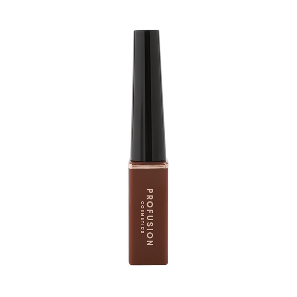 Profusion Cosmetics Everlasting Waterproof Liquid Liner - Brown