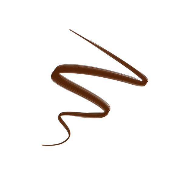 Profusion Cosmetics Everlasting Waterproof Liquid Liner - Brown