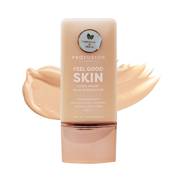 profusion cosmetics Feel Good Skin | Hydrating Skin Perfector