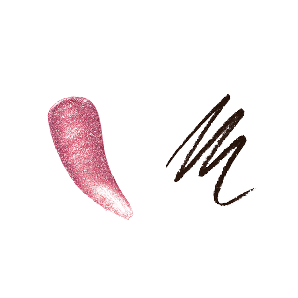 Profusion Cosmetics Frosted Snow Sparkle | Frosted Eyes