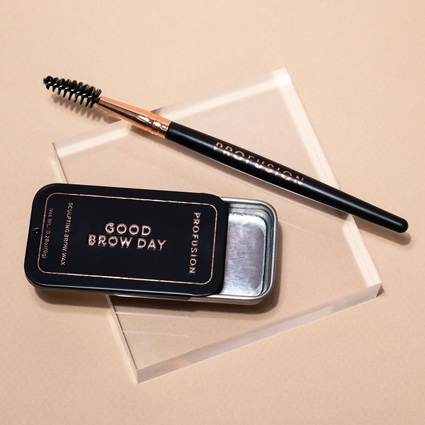 Profusion Cosmetics Good Brow Day - Sculpting Brow Wax