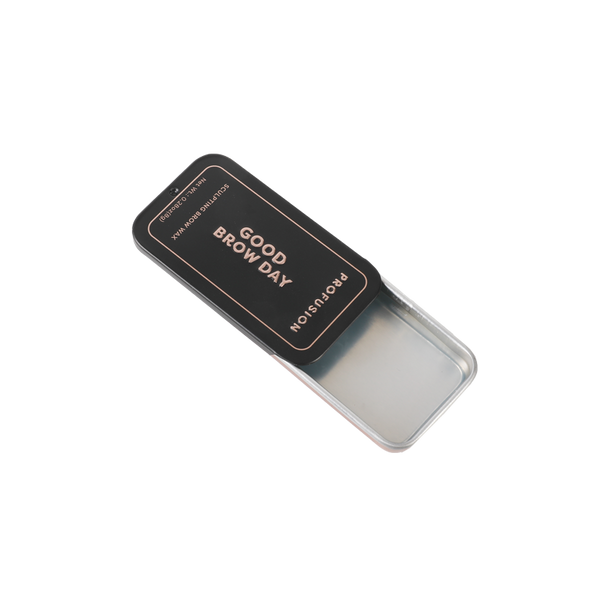 Profusion Cosmetics Good Brow Day - Sculpting Brow Wax